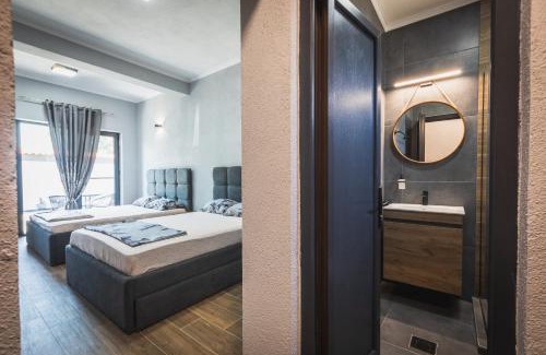 Mrzenci Apartment | Sofia Luxury Apartments
