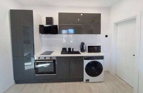 rayon Krasna polyana Apartment | Sofia Residence