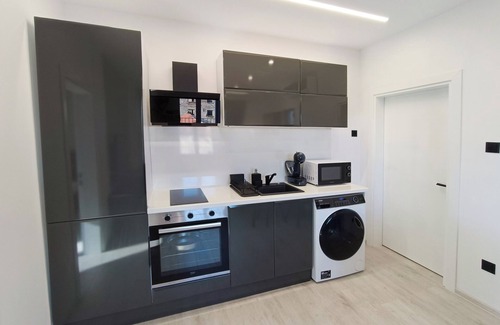 rayon Krasna polyana Apartment | Sofia Residence
