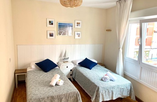 Candas Apartment | Sofia´s Canto del Mar