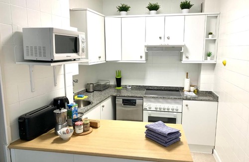 Candas Apartment | Sofia´s Canto del Mar