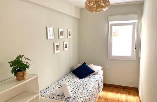 Candas Apartment | Sofia´s Canto del Mar
