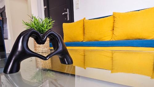 Ofrinion Apartment | Sofia's Loft with Pool Access