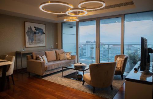 Colombo 02 Apartment | Sofia's Luxury Seaview Central Colombo Apartment