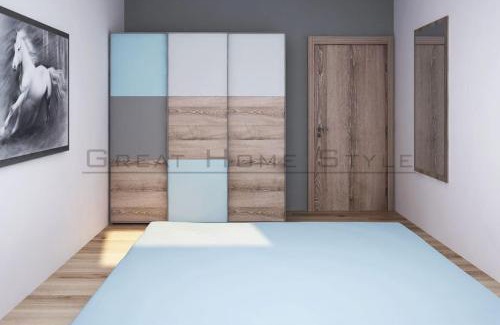 rajon Vrabnitsa Apartment | Sofia Top Apartments