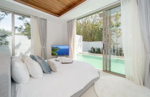 Thep Kasattri Villa | Sofia Villa Phuket