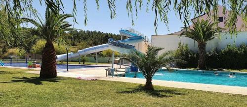 Sabugal House | Sofiamarholidays O Cantinho da Avó Bina