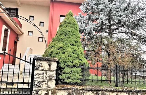 Passarona Apartment | Sofias Apartment