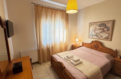 Gomfoi Apartment | Sofias House