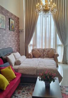 Seksyen 14 Apartment | SofiaSuite16, Plaza Azalea, Shah Alam