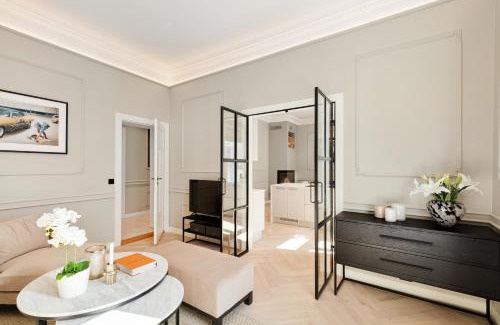 Bislett Apartment | Sofiesgate Lux Apartment
