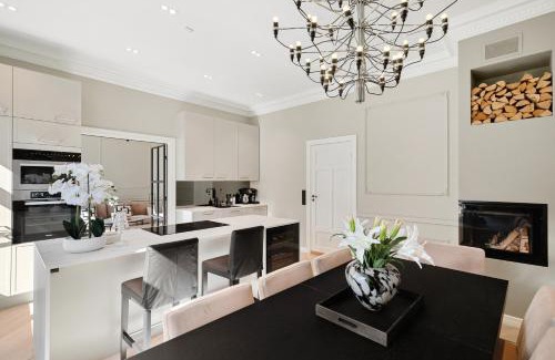 Bislett Apartment | Sofiesgate Lux Apartment