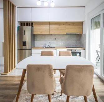 Gevgelija Apartment | Sofija Apartments