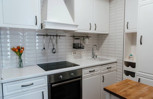 Grbavica Apartment | Sofija