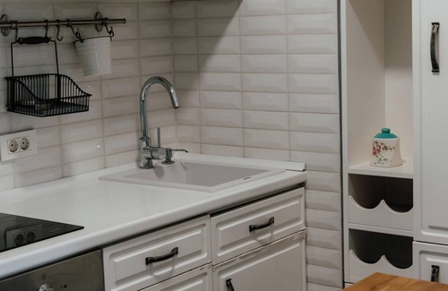 Grbavica Apartment | Sofija