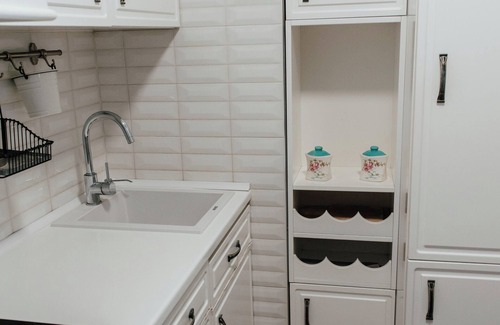 Grbavica Apartment | Sofija