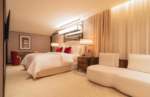 Gramado City Centre Hotel | Sofistic Hotel Gramado