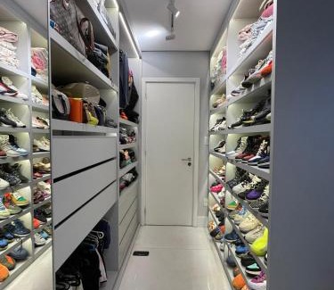 Telegrafo Apartment | Sofisticação e Luxo em 3 Suites