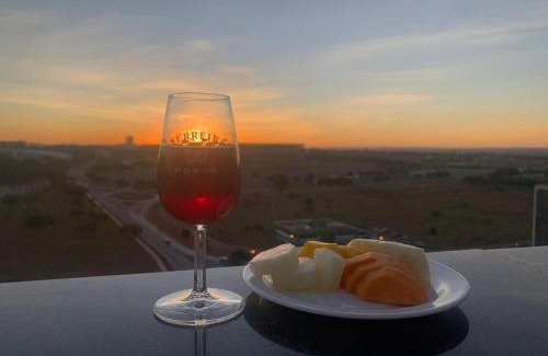 Setor Hoteleiro Norte Apartment | Sofisticado Flat Particular