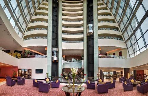 Al Khobar Hotel | Sofitel Al Khobar The Corniche