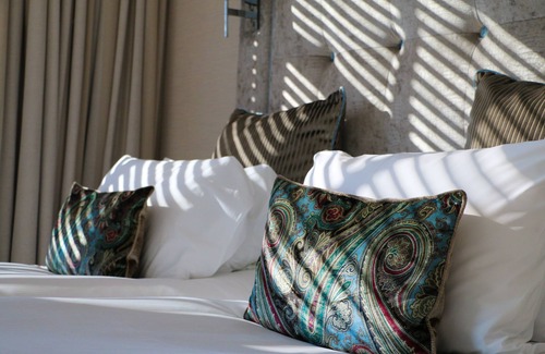 Auckland Central Business District Hotel | Sofitel Auckland Viaduct Harbour