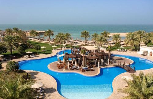 Zallaq Resort | Sofitel Bahrain Zallaq Thalassa Sea & Spa