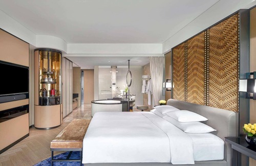 Jianwai Street Hotel | Sofitel Beijing Central