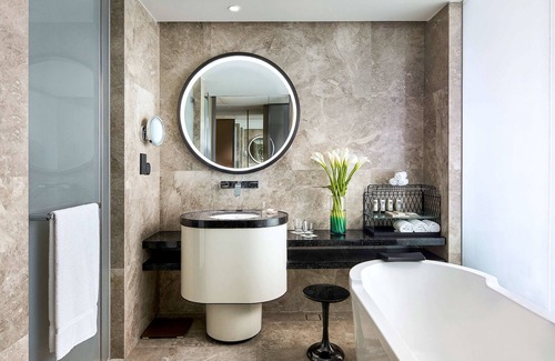 Jianwai Street Hotel | Sofitel Beijing Central