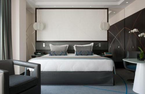 Achrafieh Hotel | Sofitel Beirut Le Gabriel