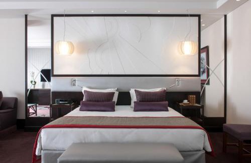 Achrafieh Hotel | Sofitel Beirut Le Gabriel