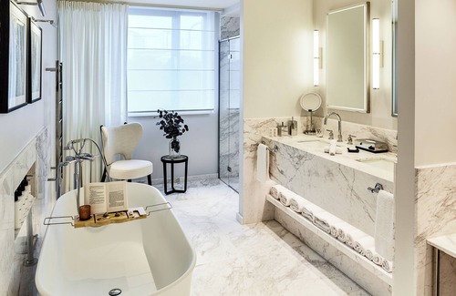 Jourdan Hotel | Sofitel Brussels Europe