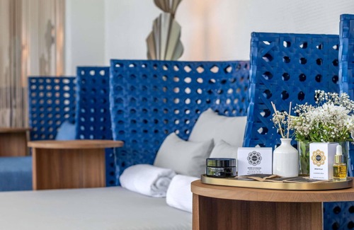 Littoral Department Hotel | Sofitel Cotonou Marina Hotel & Spa