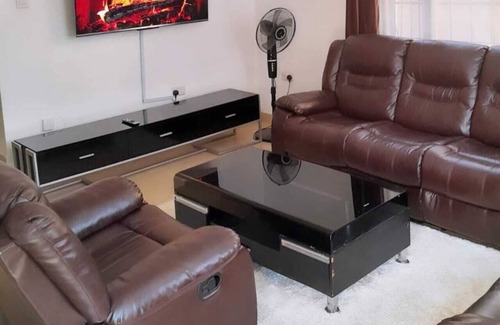 Kisumu House | Sofitel Executive 4 bedrooms Apartment in kisumu milimani