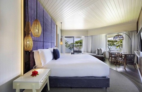 Nadi Resort | Sofitel Fiji Resort And Spa