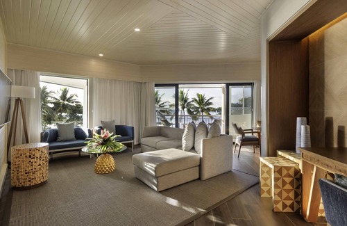 Nadi Resort | Sofitel Fiji Resort And Spa