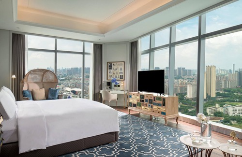 Shunde Hotel | Sofitel Foshan