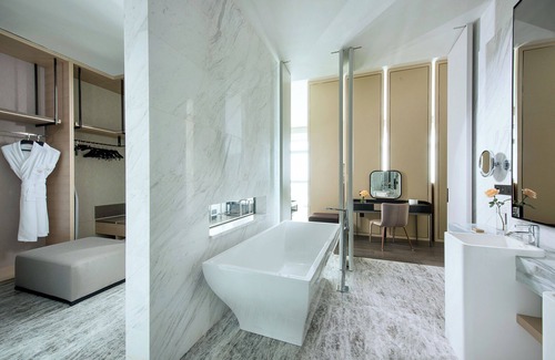 Shunde Hotel | Sofitel Foshan