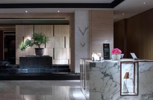 Shunde Hotel | Sofitel Foshan Shunde - Furniture Center