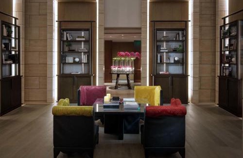 Shunde Hotel | Sofitel Foshan Shunde - Furniture Center