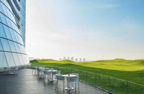 Shunde Hotel | Sofitel Foshan Shunde - Furniture Center