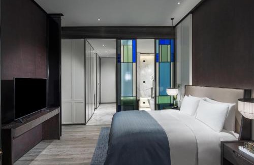 Shunde Hotel | Sofitel Foshan Shunde - Furniture Center