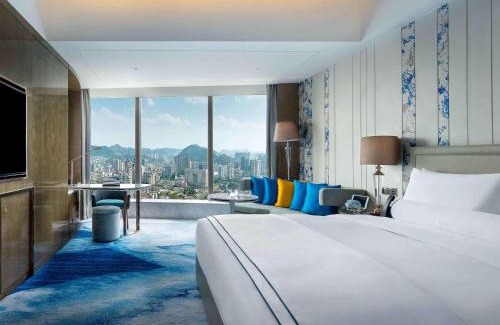 Nanming District Hotel | Sofitel Guiyang Hunter