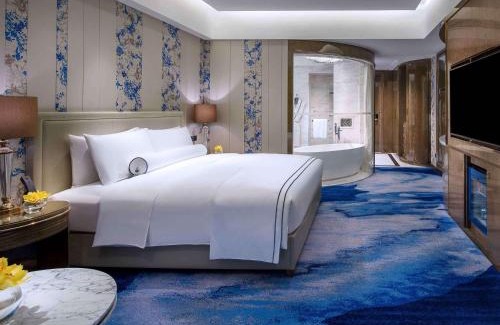 Nanming District Hotel | Sofitel Guiyang Hunter
