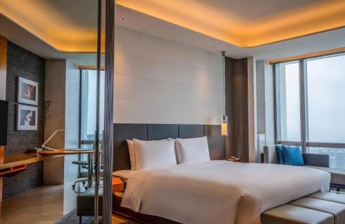 Long Hua Hotel | Sofitel Haikou