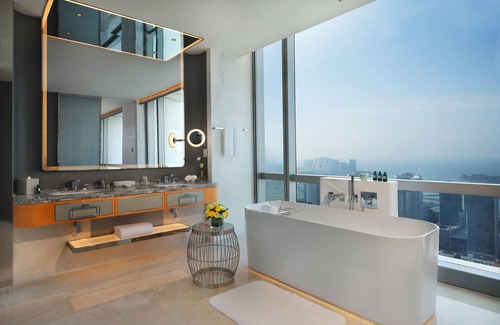 Long Hua Hotel | Sofitel Haikou