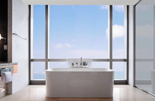 Long Hua Hotel | Sofitel Haikou