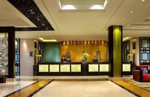 Shangcheng Hotel | Sofitel Hangzhou Westlake - Few steps to West Lake, with panoramic lake view terrace