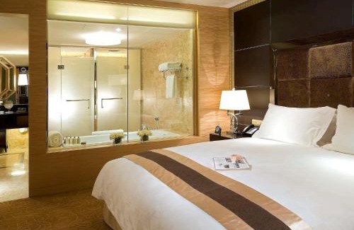 Xiang Fang Hotel | Sofitel Harbin