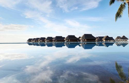 Teavaro Hotel | Sofitel Kia Ora Moorea Beach Resort