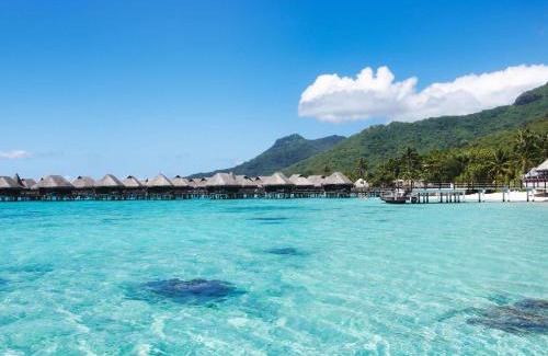 Teavaro Hotel | Sofitel Kia Ora Moorea Beach Resort